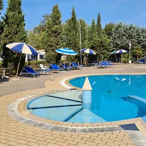  Glamping Country Camp Paradiso