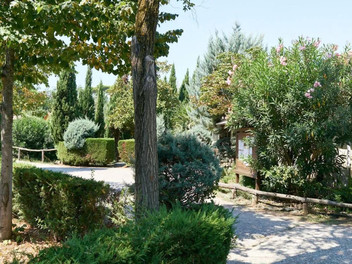 Luxury tent Nice Tent Lodge On A Campsite, Near The Beach, Beautiful Lucca At 27 Km Viareggio Italy