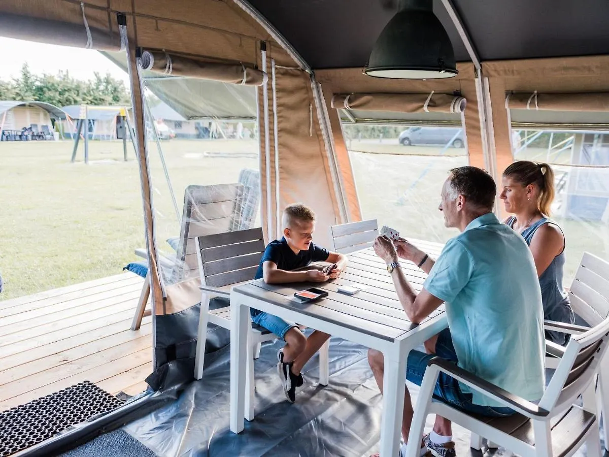 Luxury tent Nice Tent Lodge On A Campsite, Near The Beach, Beautiful Lucca At 27 Km Viareggio